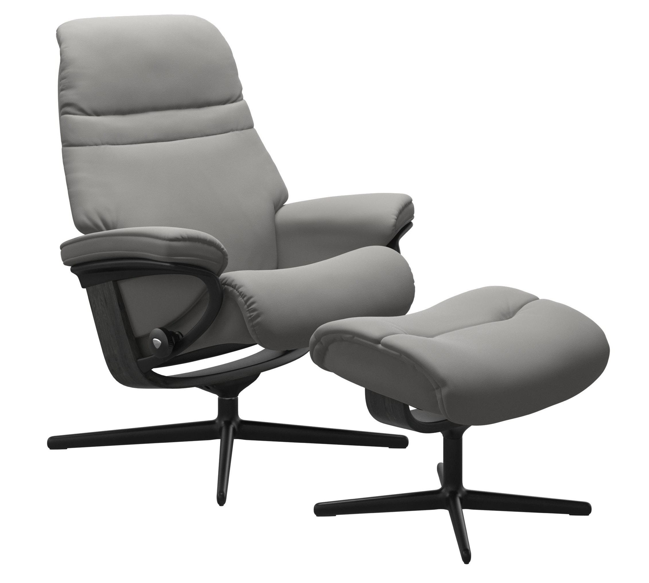 Stressless sunrise deals office chair